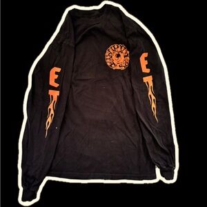 Easy rider long sleeve shirts